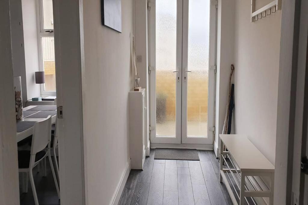 Plas Darien-3 Bed Apt- Sea Views - Sleeps 5 特雷杜尔 外观 照片